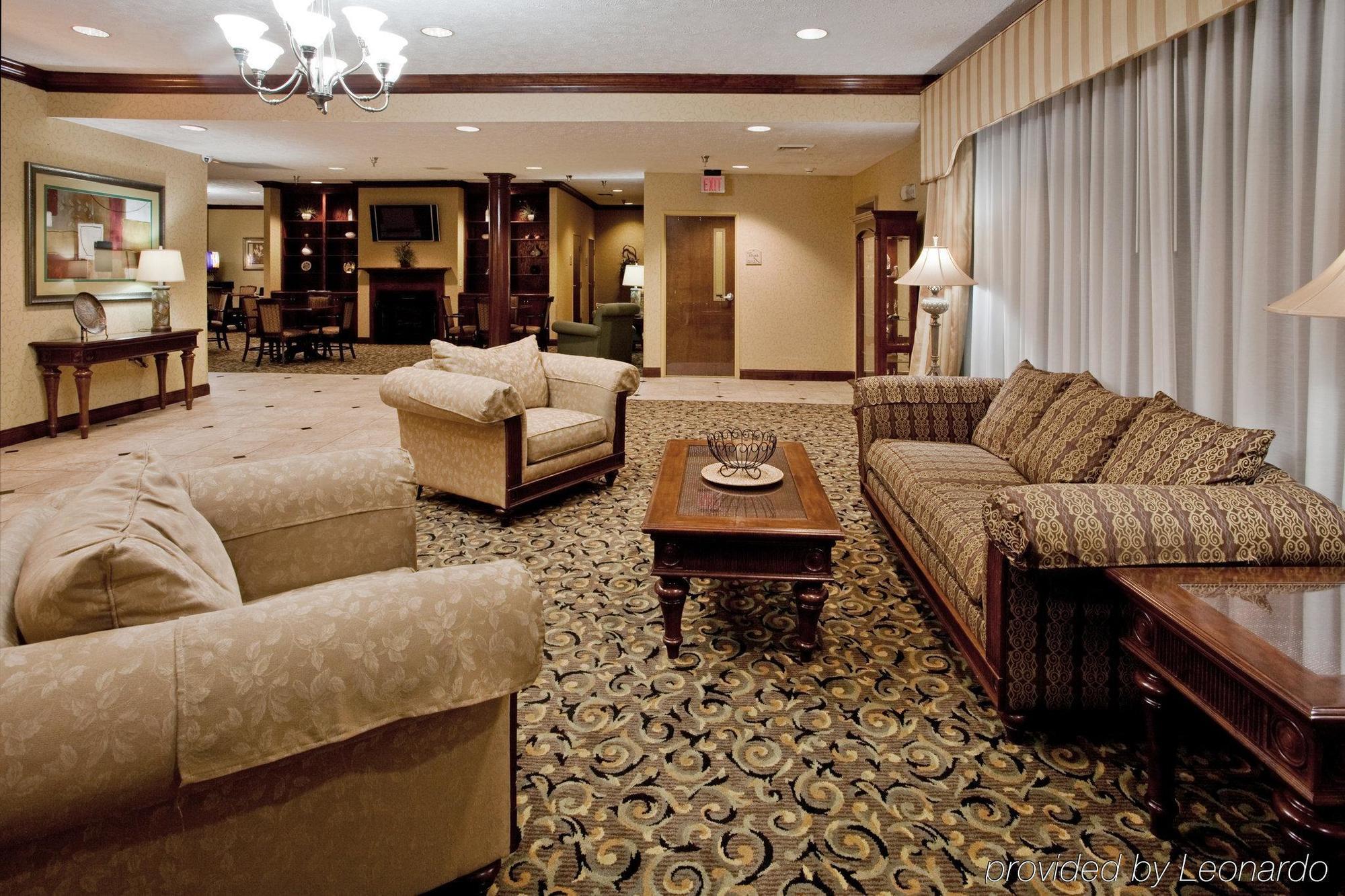 Clarion Pointe South Boston - Danville East Kültér fotó
